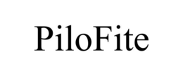 PILOFITE trademark