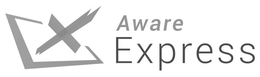 X AWARE EXPRESS trademark