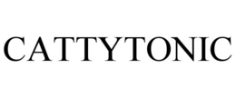 CATTYTONIC trademark