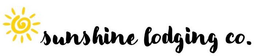 SUNSHINE LODGING CO. trademark