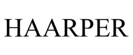 HAARPER trademark