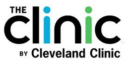 THE CLINIC BY CLEVELAND CLINIC trademark