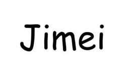 JIMEI trademark