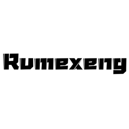 RUMEXENG trademark