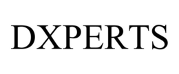 DXPERTS trademark