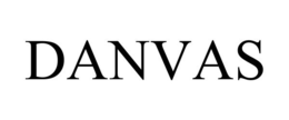 DANVAS trademark
