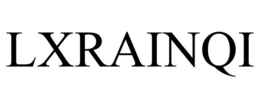 LXRAINQI trademark