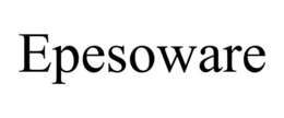 EPESOWARE trademark
