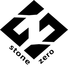 Z STONE ZERO trademark