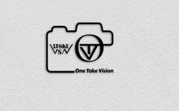 ONE TAKE VISION 1T8KE VSN trademark