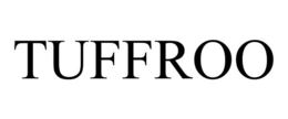 TUFFROO trademark