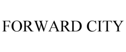 FORWARD CITY trademark