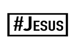 #JESUS trademark