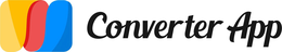CONVERTER APP trademark