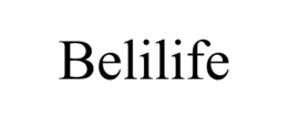 BELILIFE trademark
