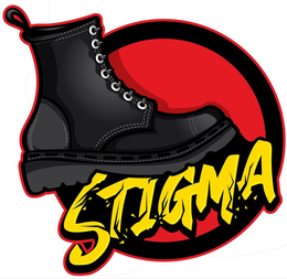 STIGMA trademark