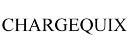 CHARGEQUIX trademark