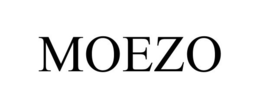 MOEZO trademark