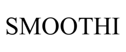 SMOOTHI trademark