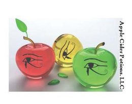 APPLE CIDER POTIONS, LLC trademark