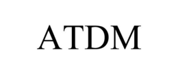 ATDM trademark