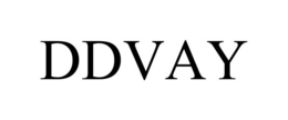 DDVAY trademark