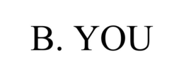 B. YOU trademark