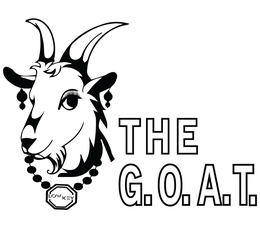 LOWKEY THE G.O.A.T. trademark