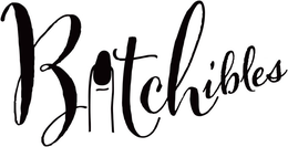 BITCHIBLES trademark