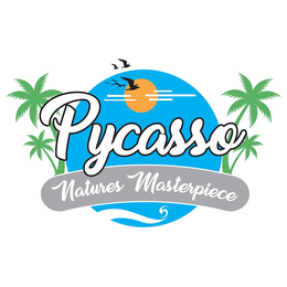 PYCASSO NATURES MASTERPIECE trademark