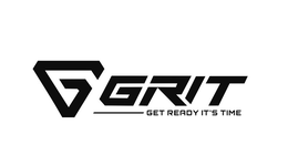 G GRIT GET READY IT'S TIME trademark