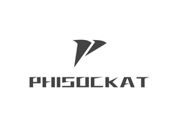 PHISOCKAT trademark