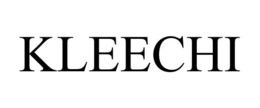 KLEECHI trademark