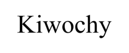 KIWOCHY trademark