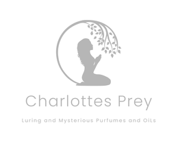C CHARLOTTES PREY LURING AND MYSTERIOUS PERFUMES AND OILS trademark
