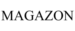 MAGAZON trademark