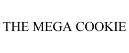 THE MEGA COOKIE trademark