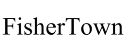 FISHERTOWN trademark