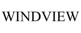WINDVIEW trademark