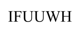 IFUUWH trademark