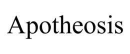 APOTHEOSIS trademark