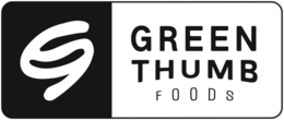 G GREEN THUMB FOODS trademark