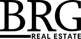 BRG REAL ESTATE trademark