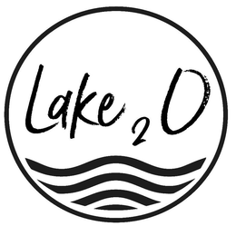 LAKE 2 O trademark