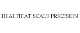 HEALTH[AT]SCALE PRECISION trademark