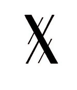 X trademark