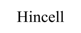 HINCELL trademark