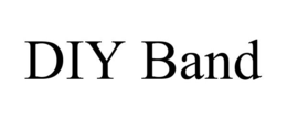 DIY BAND trademark