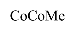 COCOME trademark