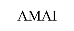 AMAI trademark